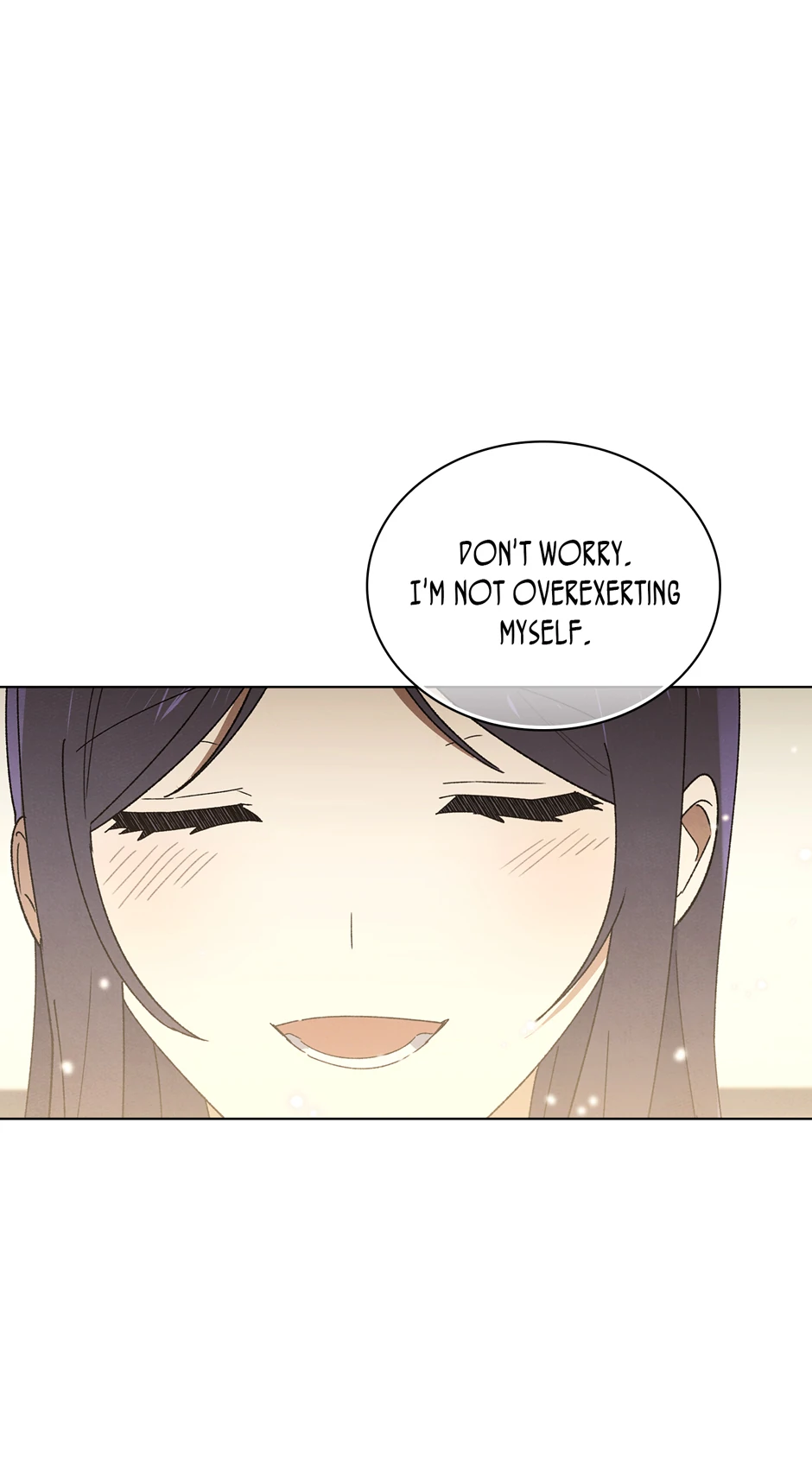 They Say i Was Born a King’s Daughter Chapter 291 - page 58