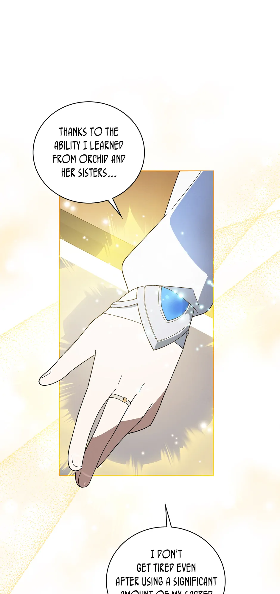 They Say i Was Born a King’s Daughter Chapter 291 - page 59