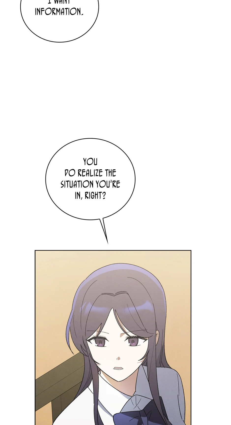 They Say i Was Born a King’s Daughter Chapter 291 - page 65