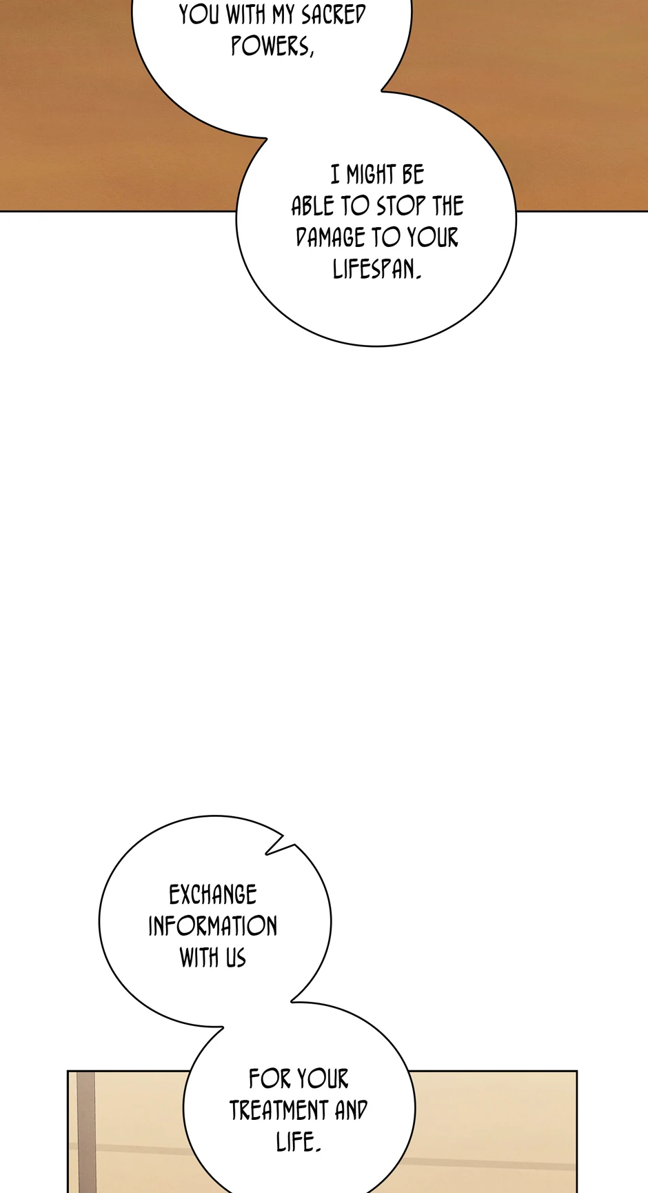 They Say i Was Born a King’s Daughter Chapter 291 - page 68
