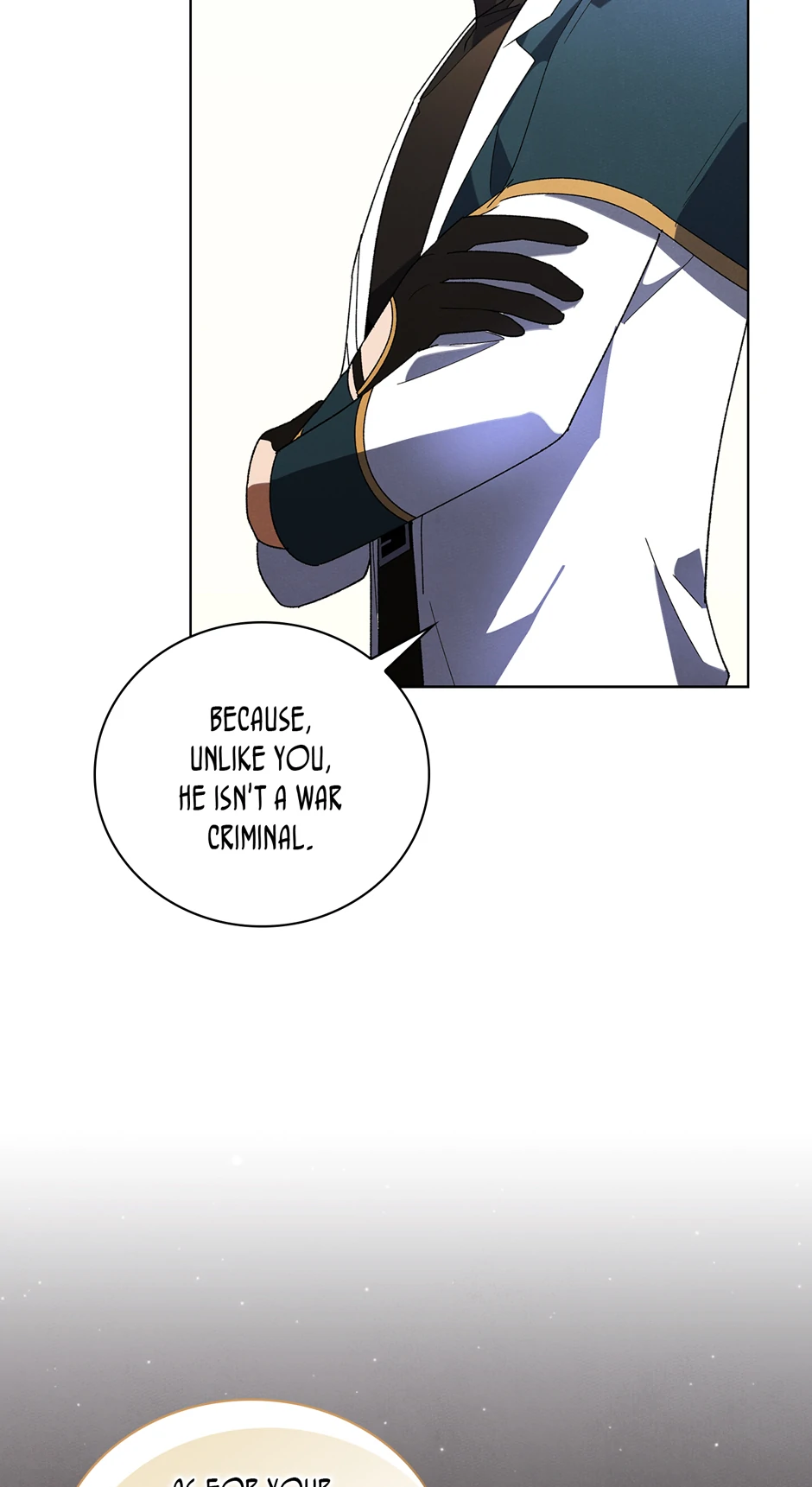 They Say i Was Born a King’s Daughter Chapter 291 - page 72