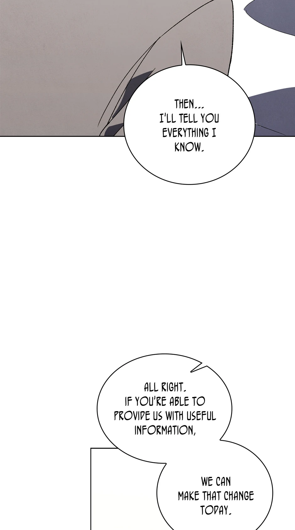 They Say i Was Born a King’s Daughter Chapter 291 - page 78