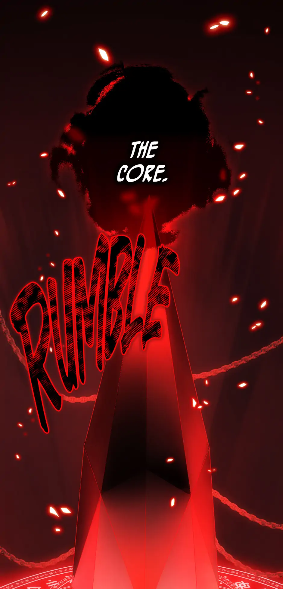 They Say i Was Born a King’s Daughter Chapter 291 - page 85