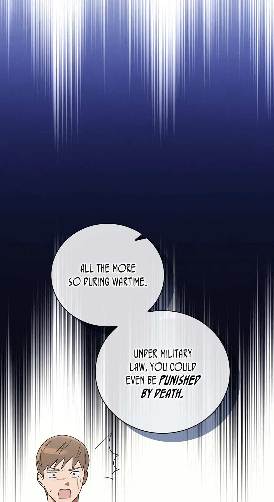 They Say i Was Born a King’s Daughter Chapter 291 - page 8