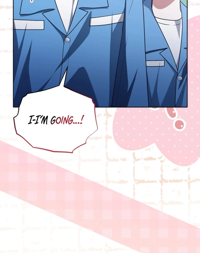 I Became a Dead Character in a Prison for Wastes Chapter 27 - page 101