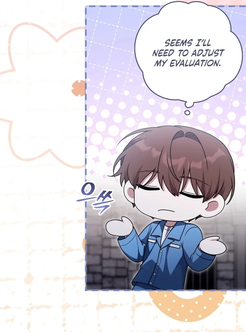 I Became a Dead Character in a Prison for Wastes Chapter 27 - page 102