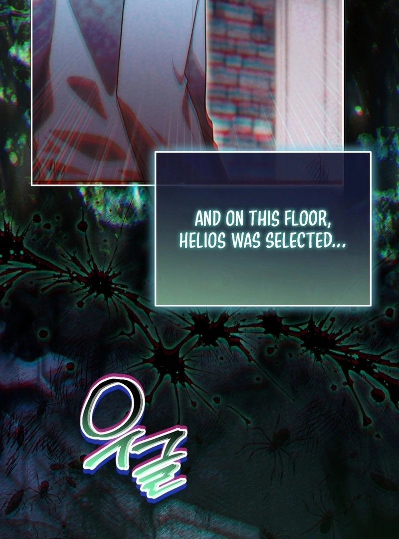 I Became a Dead Character in a Prison for Wastes Chapter 27 - page 108