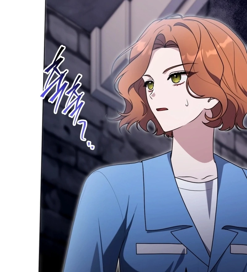 I Became a Dead Character in a Prison for Wastes Chapter 27 - page 119