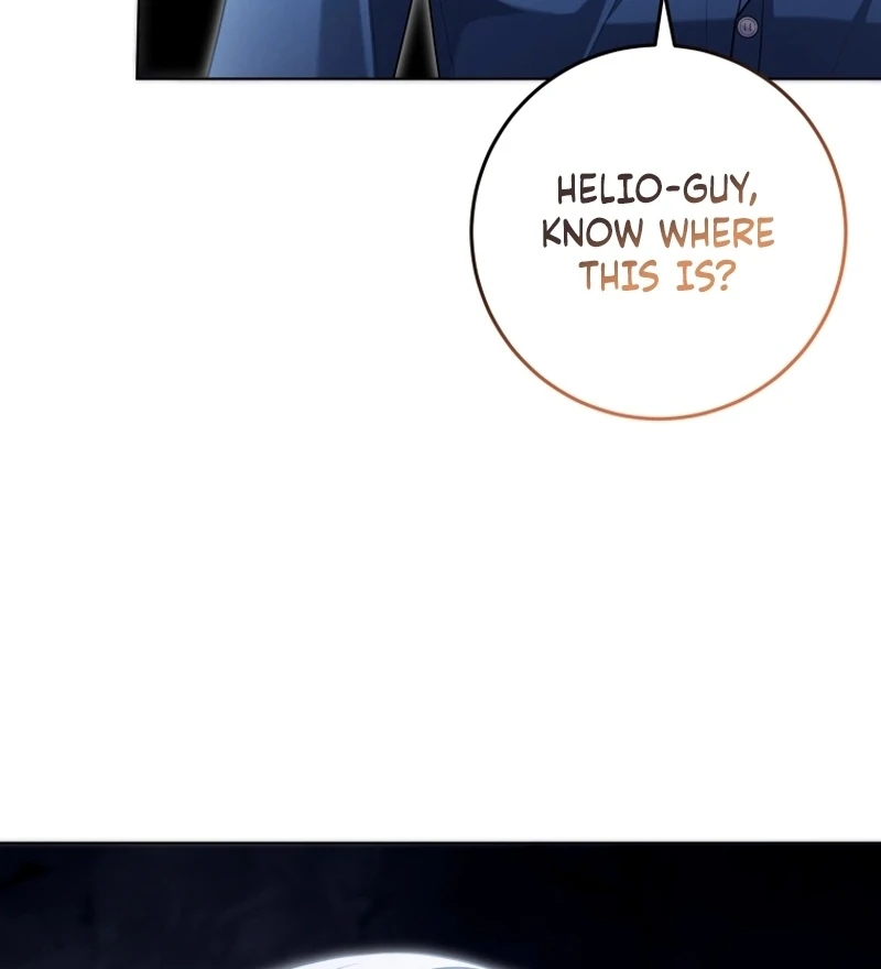 I Became a Dead Character in a Prison for Wastes Chapter 27 - page 120