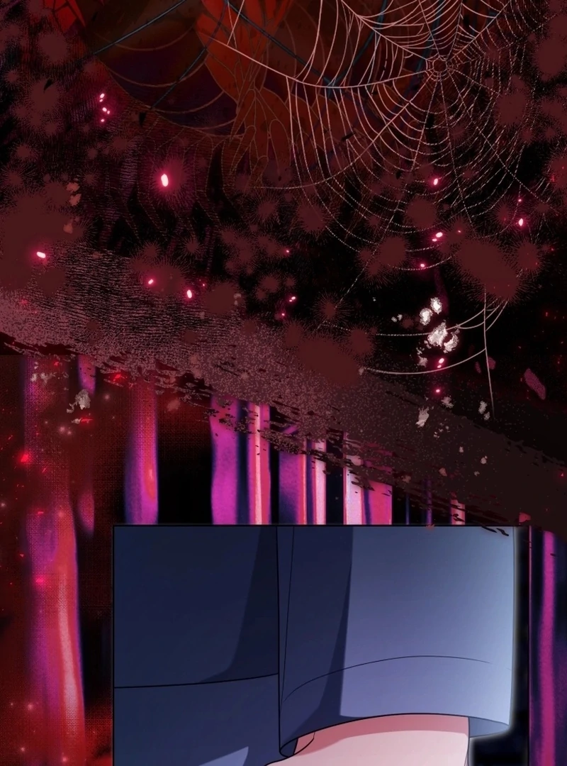 I Became a Dead Character in a Prison for Wastes Chapter 27 - page 124