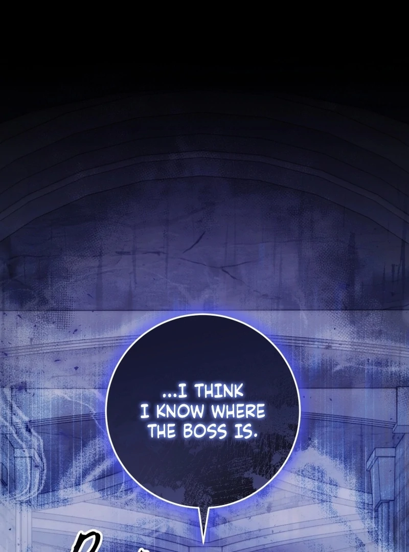 I Became a Dead Character in a Prison for Wastes Chapter 27 - page 126