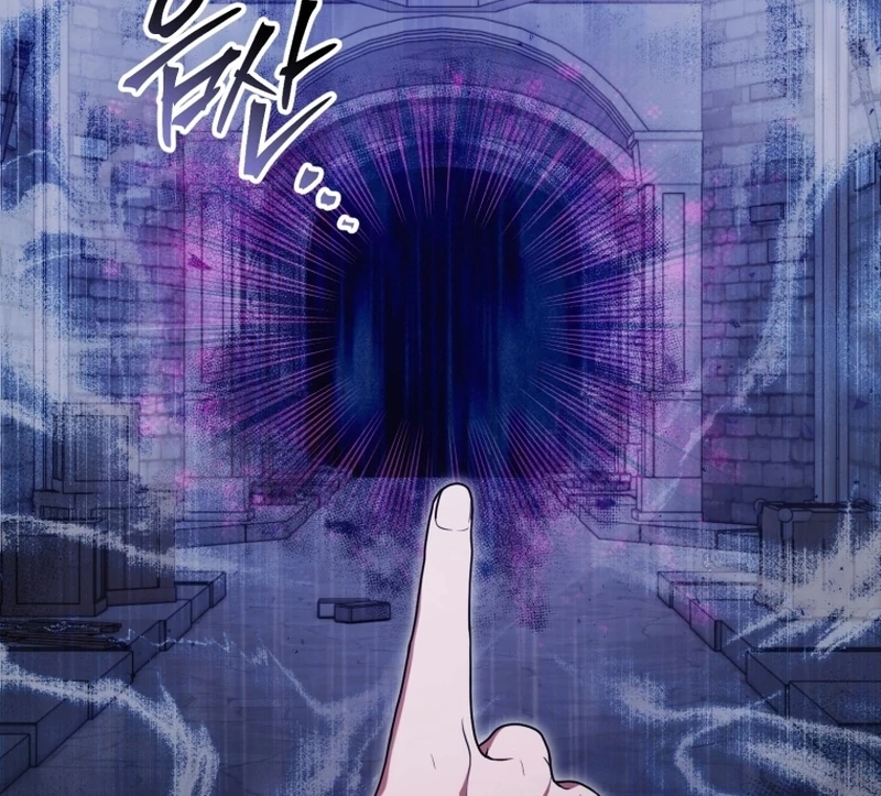 I Became a Dead Character in a Prison for Wastes Chapter 27 - page 127