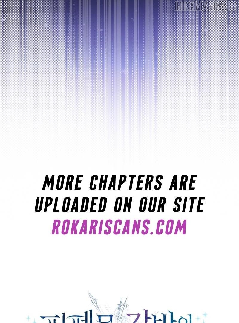 I Became a Dead Character in a Prison for Wastes Chapter 27 - page 132