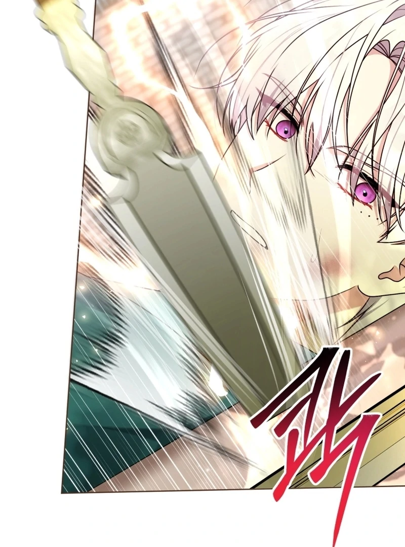 I Became a Dead Character in a Prison for Wastes Chapter 27 - page 14