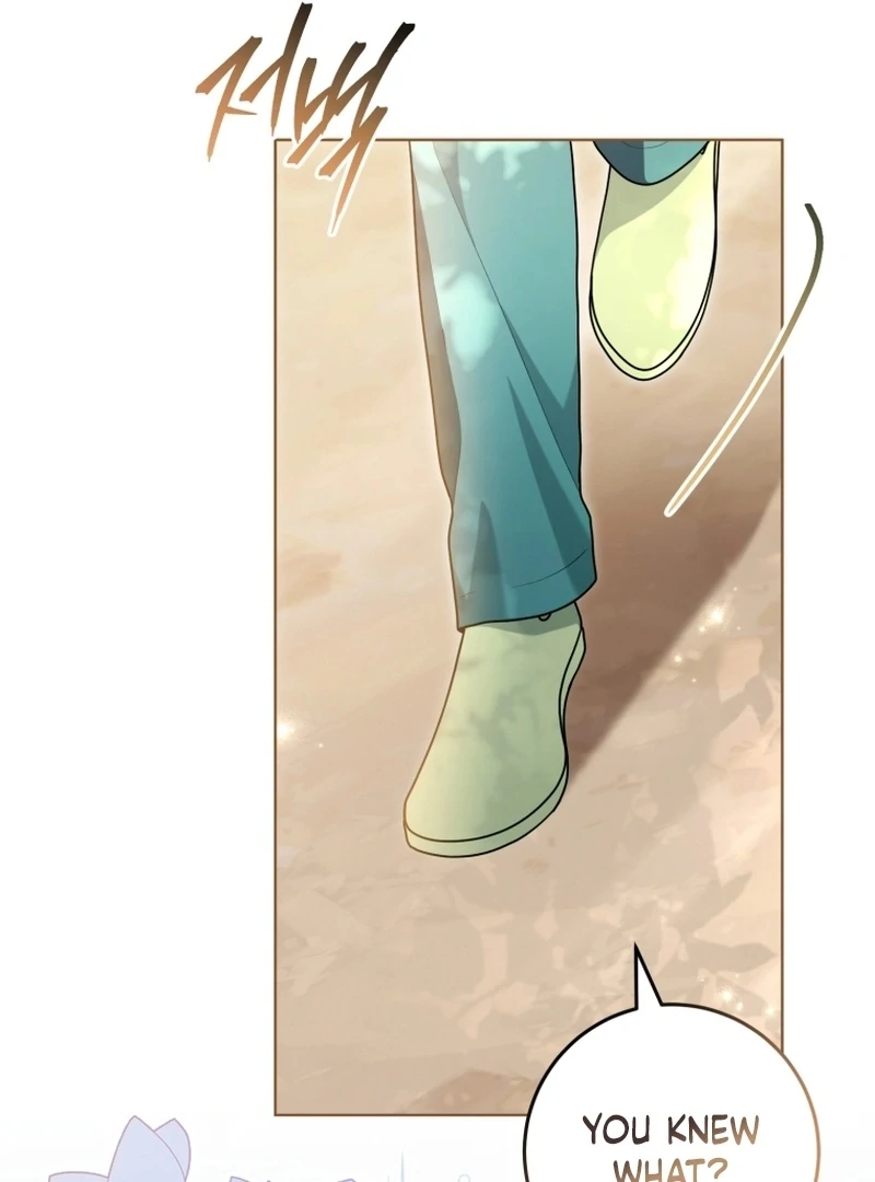 I Became a Dead Character in a Prison for Wastes Chapter 27 - page 18