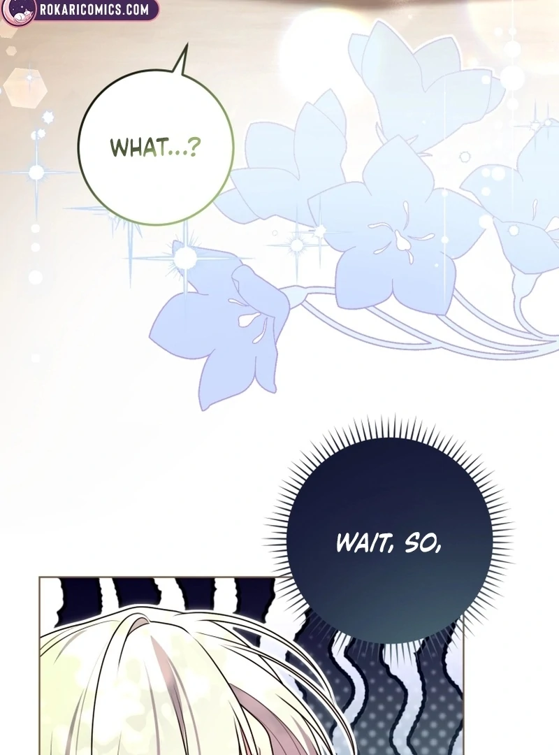 I Became a Dead Character in a Prison for Wastes Chapter 27 - page 21