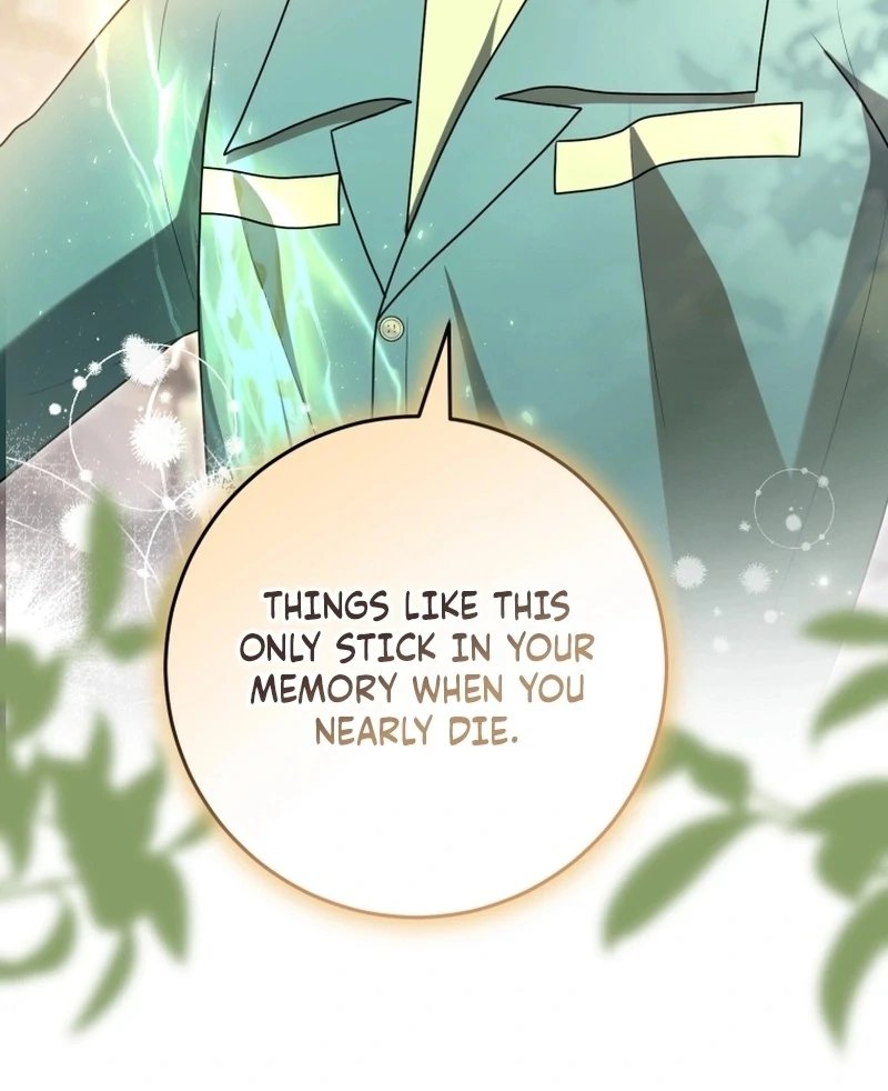 I Became a Dead Character in a Prison for Wastes Chapter 27 - page 26