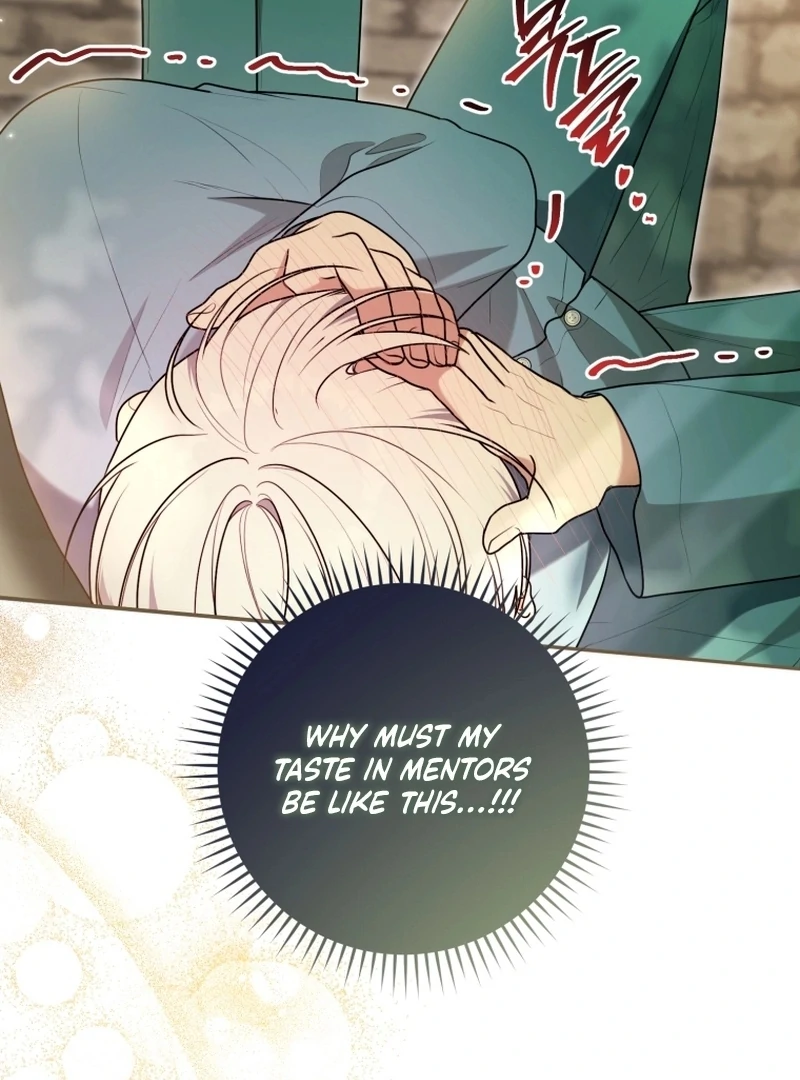 I Became a Dead Character in a Prison for Wastes Chapter 27 - page 29