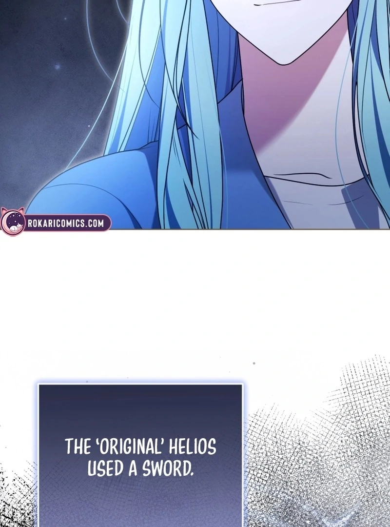 I Became a Dead Character in a Prison for Wastes Chapter 27 - page 32