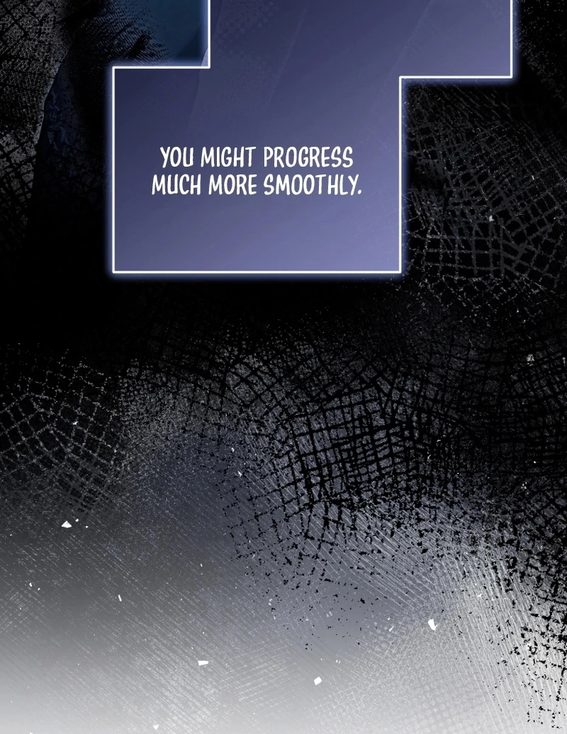 I Became a Dead Character in a Prison for Wastes Chapter 27 - page 35