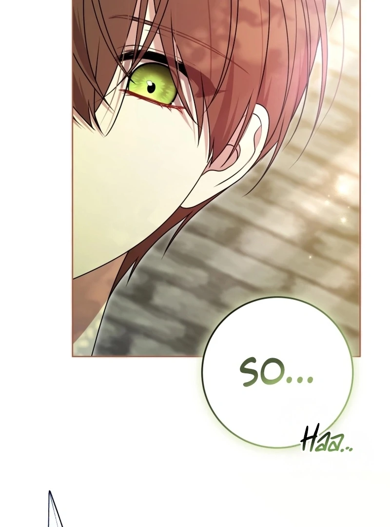 I Became a Dead Character in a Prison for Wastes Chapter 27 - page 41
