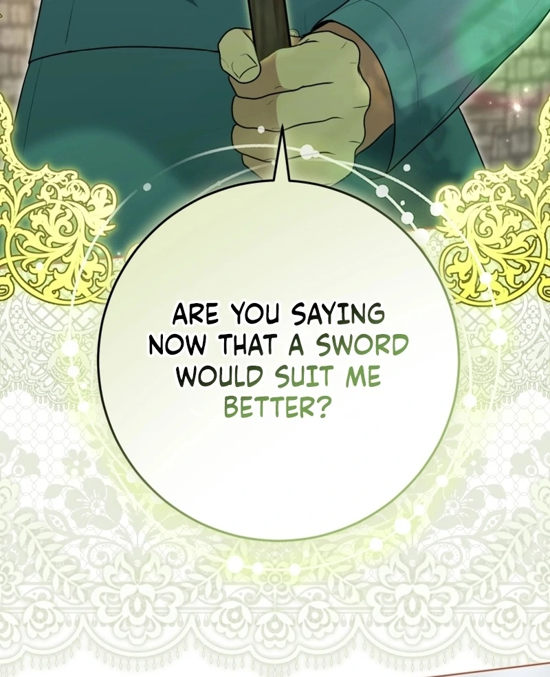 I Became a Dead Character in a Prison for Wastes Chapter 27 - page 44