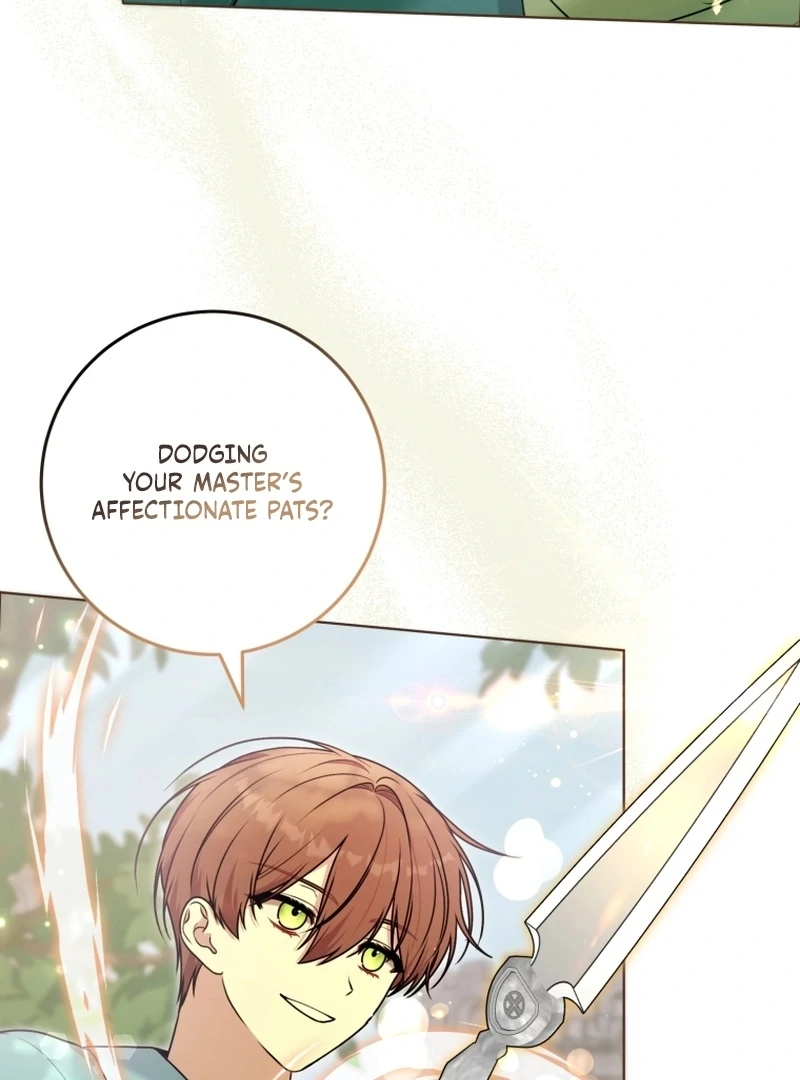 I Became a Dead Character in a Prison for Wastes Chapter 27 - page 5