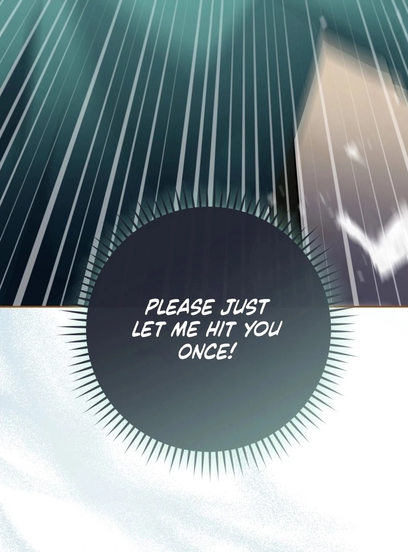 I Became a Dead Character in a Prison for Wastes Chapter 27 - page 50