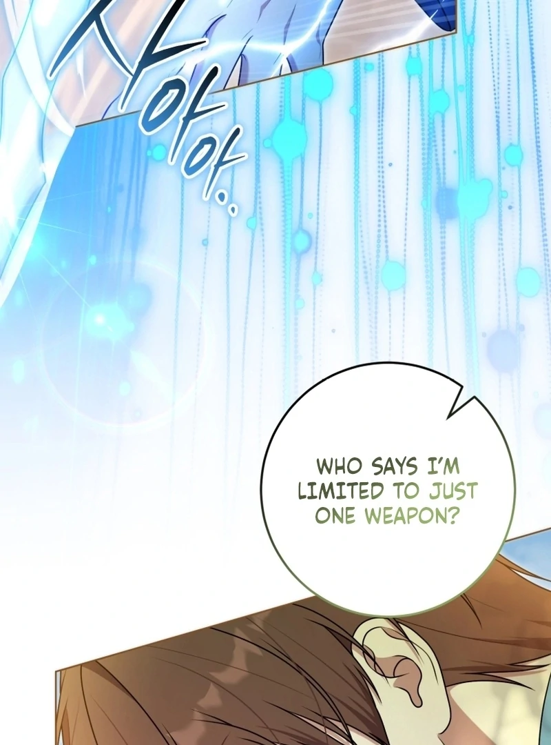 I Became a Dead Character in a Prison for Wastes Chapter 27 - page 56
