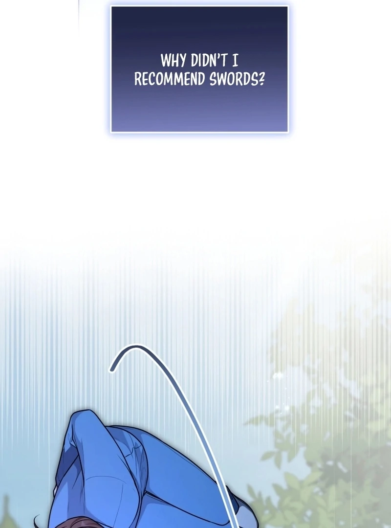 I Became a Dead Character in a Prison for Wastes Chapter 27 - page 61