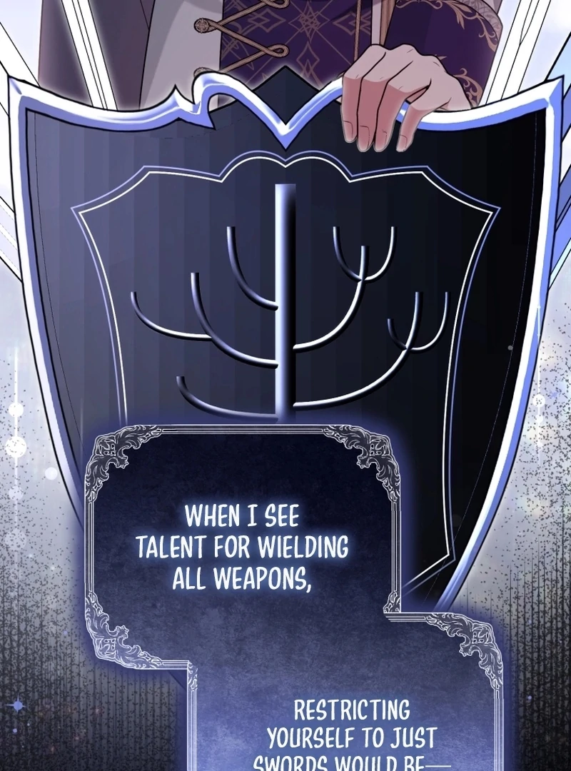 I Became a Dead Character in a Prison for Wastes Chapter 27 - page 67