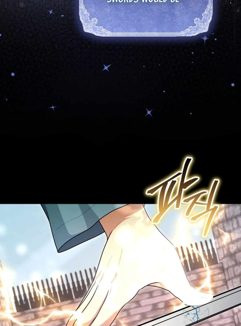 I Became a Dead Character in a Prison for Wastes Chapter 27 - page 68
