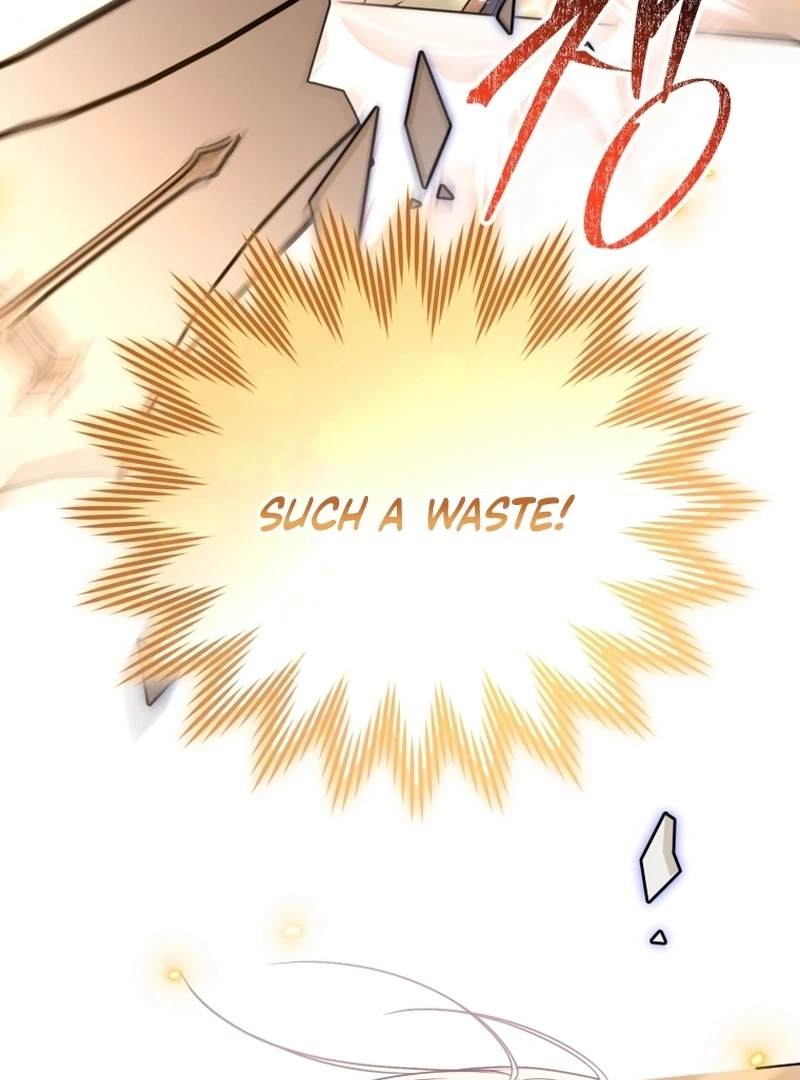 I Became a Dead Character in a Prison for Wastes Chapter 27 - page 71