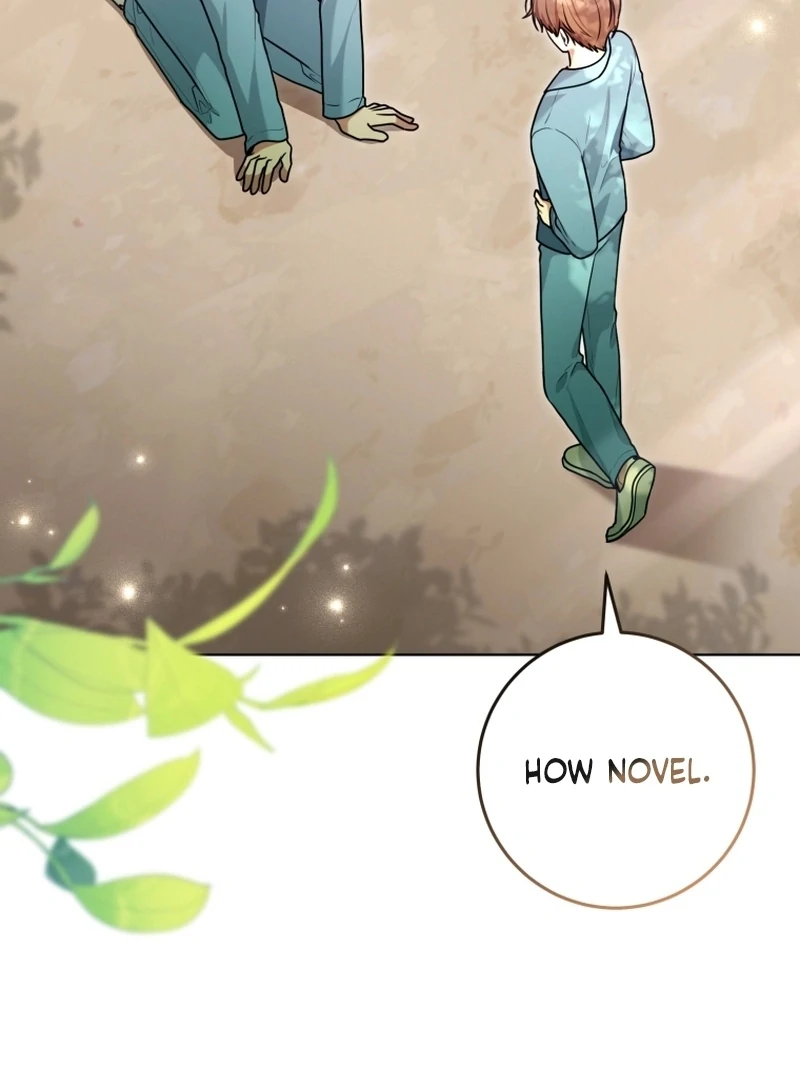 I Became a Dead Character in a Prison for Wastes Chapter 27 - page 80