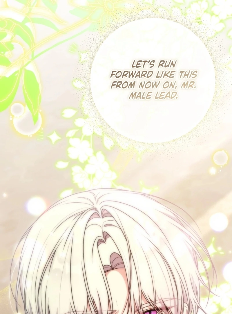 I Became a Dead Character in a Prison for Wastes Chapter 27 - page 93