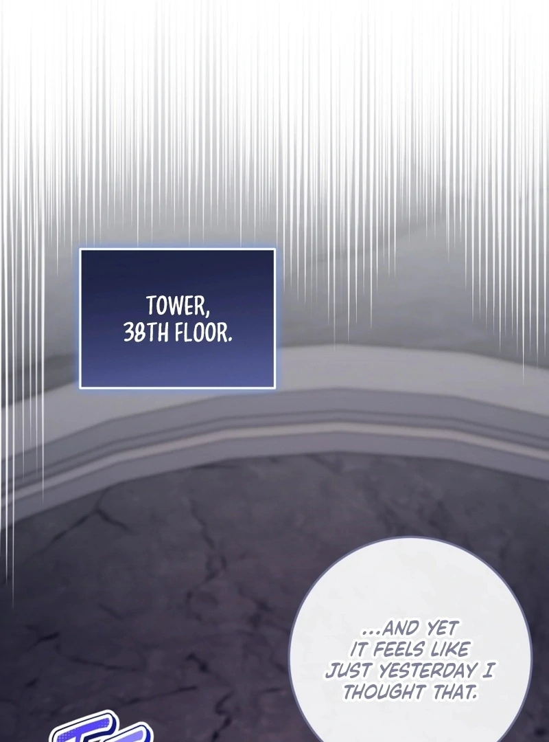 I Became a Dead Character in a Prison for Wastes Chapter 27 - page 98