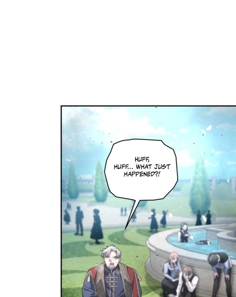 The Villainess Tames The Beast Chapter 99 - page 100