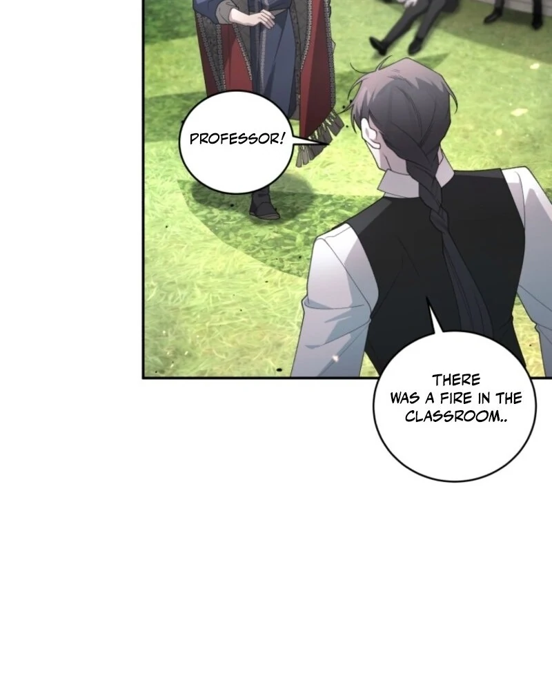 The Villainess Tames The Beast Chapter 99 - page 101