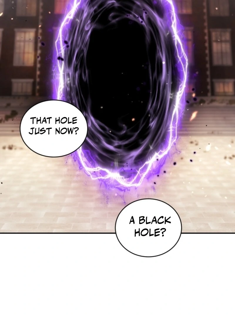 The Villainess Tames The Beast Chapter 99 - page 104