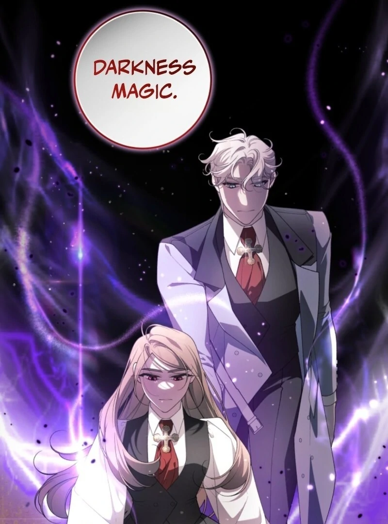 The Villainess Tames The Beast Chapter 99 - page 106