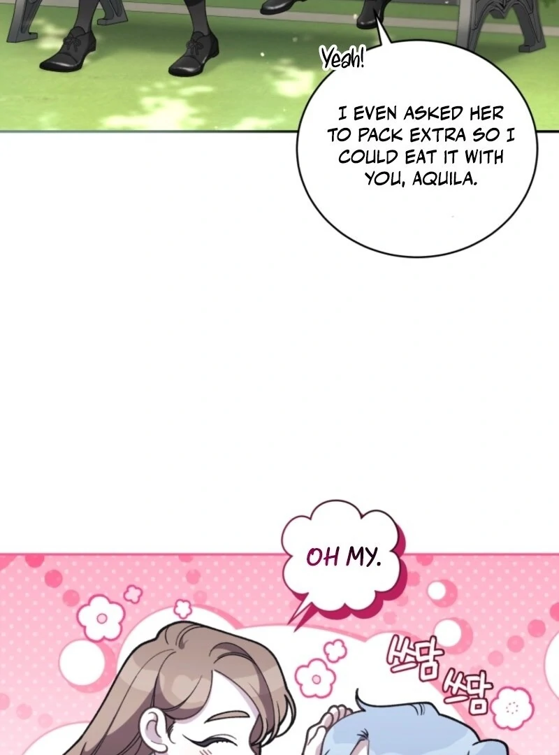 The Villainess Tames The Beast Chapter 99 - page 17