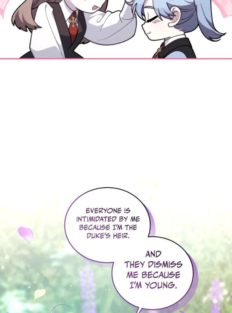 The Villainess Tames The Beast Chapter 99 - page 18