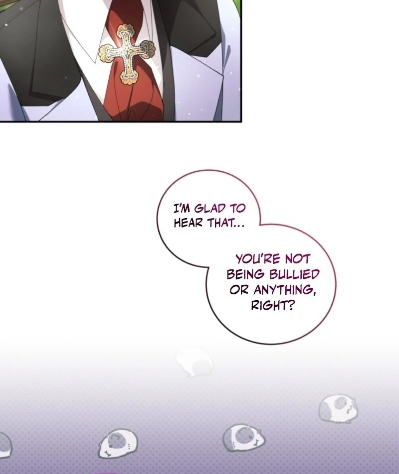 The Villainess Tames The Beast Chapter 99 - page 21