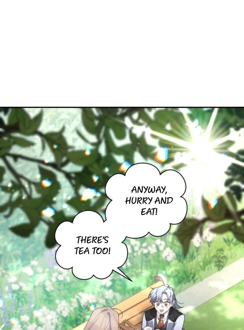 The Villainess Tames The Beast Chapter 99 - page 24