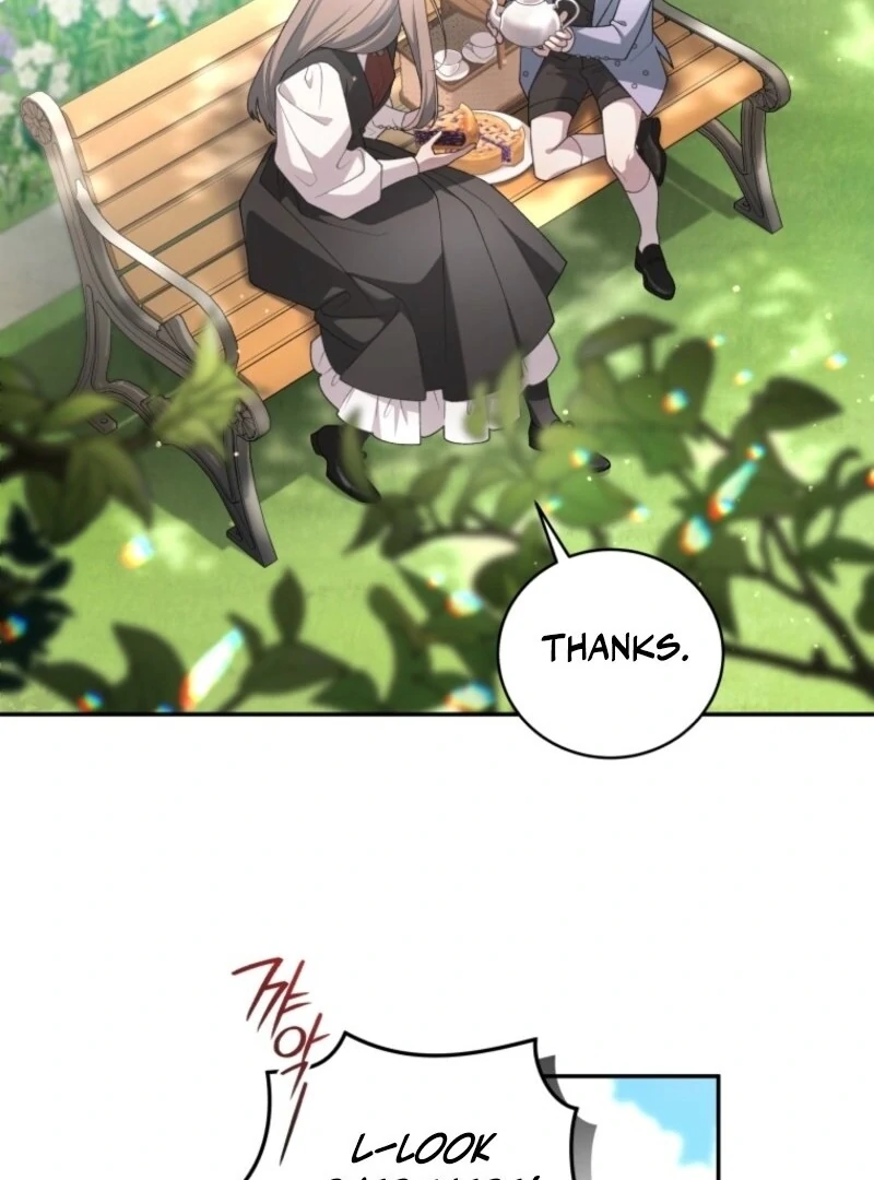 The Villainess Tames The Beast Chapter 99 - page 25