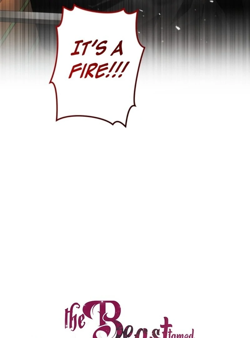The Villainess Tames The Beast Chapter 99 - page 30