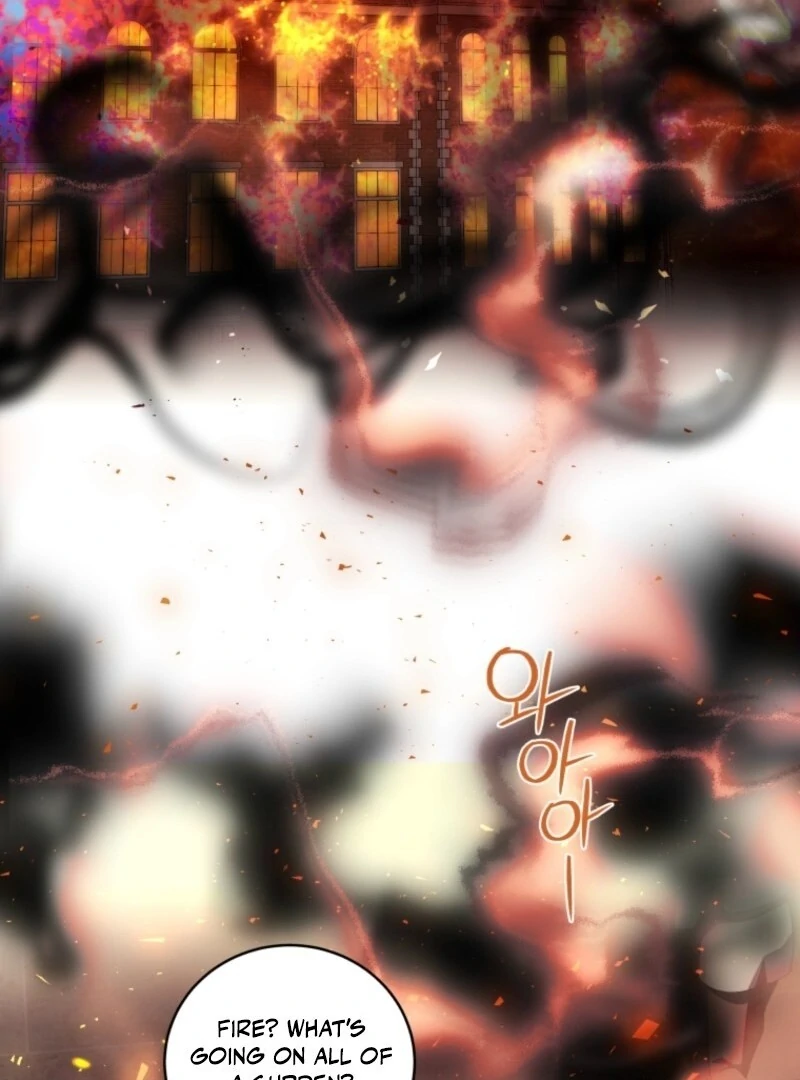The Villainess Tames The Beast Chapter 99 - page 34