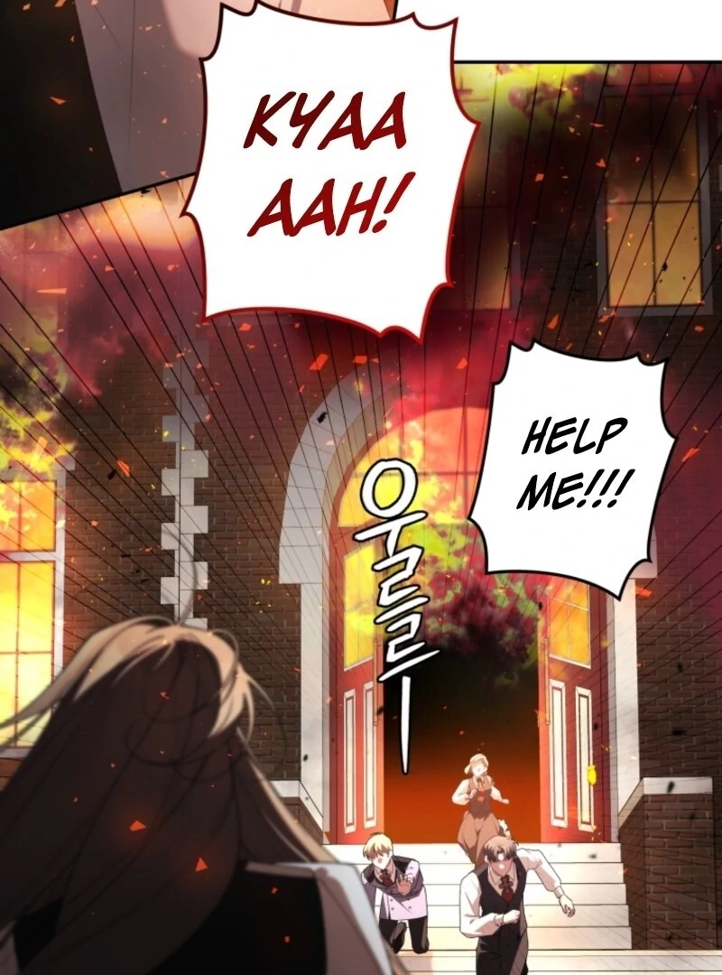 The Villainess Tames The Beast Chapter 99 - page 38
