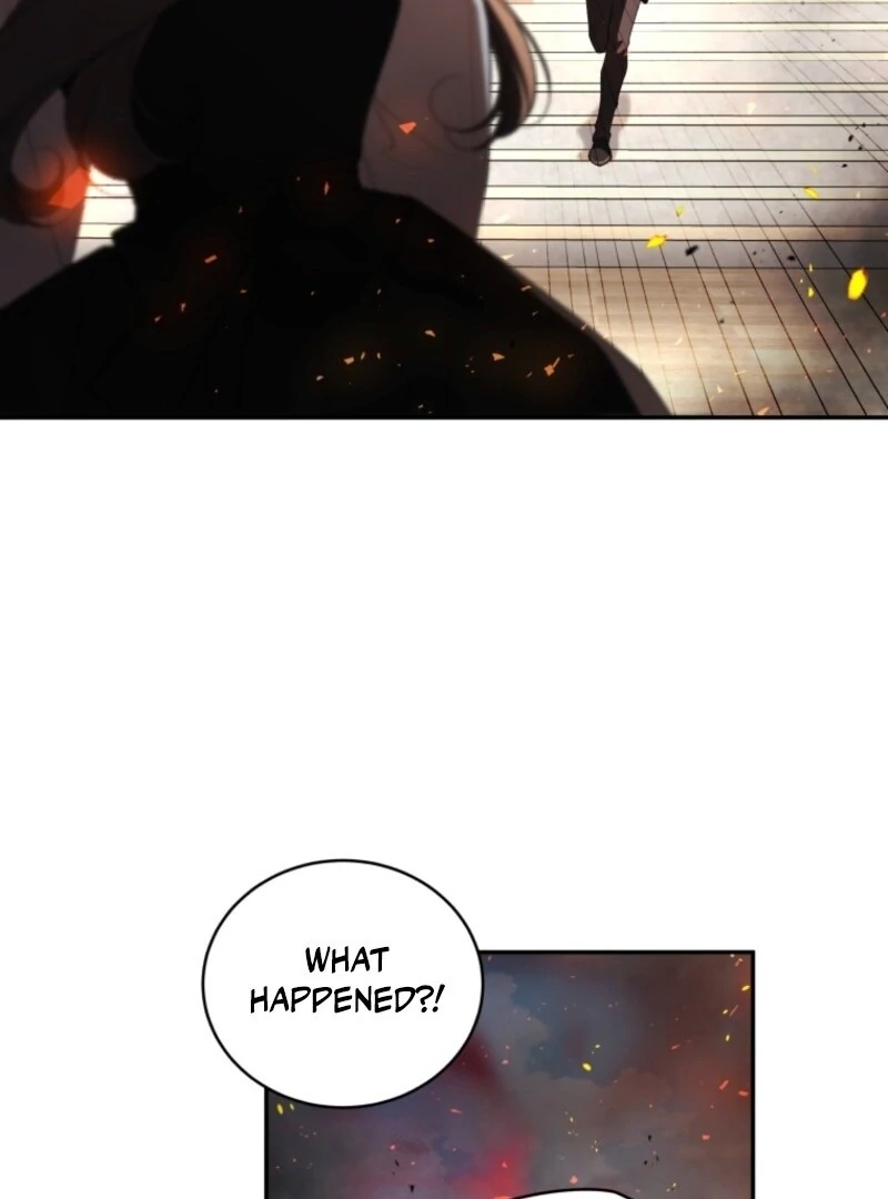 The Villainess Tames The Beast Chapter 99 - page 39