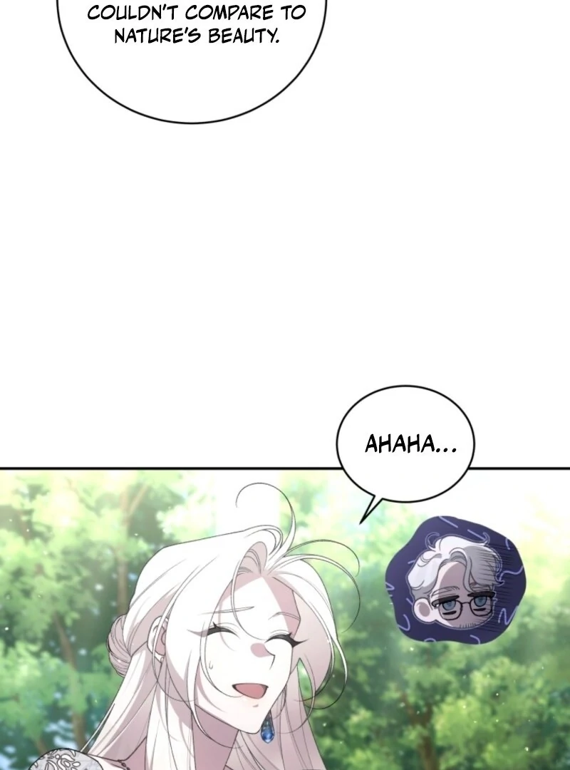 The Villainess Tames The Beast Chapter 99 - page 4